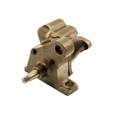 Aftermarket OIL PUMP A-37D3450-AI